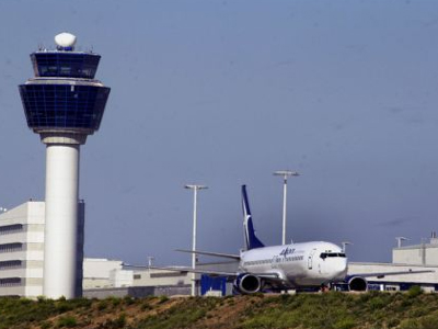 Οι μνηστήρες για τις άγονες γραμμές του ελληνικού ουρανού