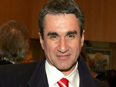 «Τι θέλει αυτό το παιδί, ο Λοβέρδος»