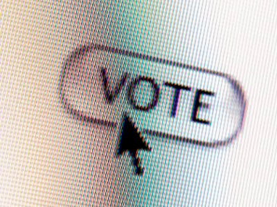 Τελευταία ψηφοφορία