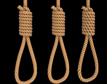 Ιερές κρεμάλες από τον Μητροπολίτη Ζακύνθου