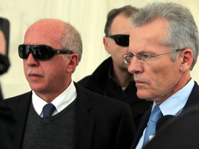 Υπό προϋποθέσεις η μεταβίβαση των φακέλων στη Βουλή