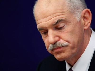 Αγνώριστος ο πρωθυπουργός