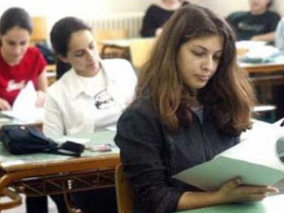 Πρόσληψη 882 αναπληρωτών εκπαιδευτικών