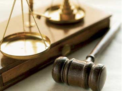 Στο εδώλιο για κακούργημα ο δικηγόρος Ν. Γοργίας