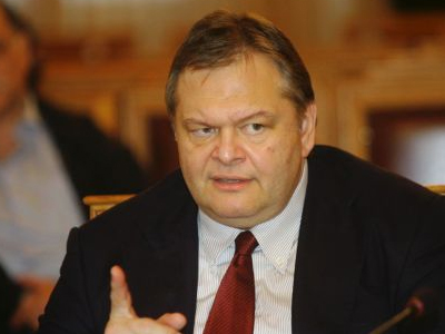 Ο πρόεδρος και ο αντιπρόεδρος