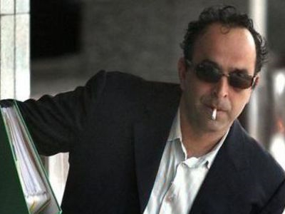 Προφυλακιστέος ο «Φαντομάς»