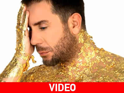 Το νέο τραγούδι του Γιώργου Μαζωνάκη