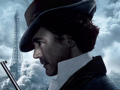 Sherlock Holmes 2: Το Παιχνίδι των Σκιών
