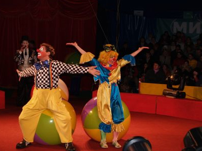 Οι λωτοφάγοι του ΛΑΟΣ και το τσίρκο Μedrano της Νέας Δημοκρατίας