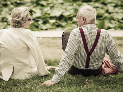 Eurostat: Από τι πεθαίνουν οι ηλικιωμένοι Έλληνες;