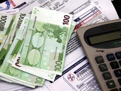 Το υπ. Οικονομικών θα δίνει εντολές διακοπής ρεύματος