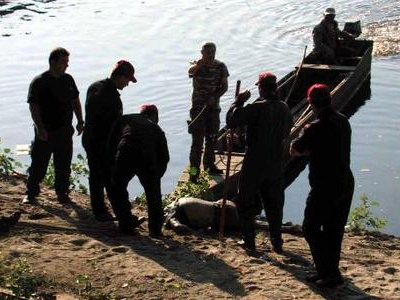 Πέθανε από το κρύο