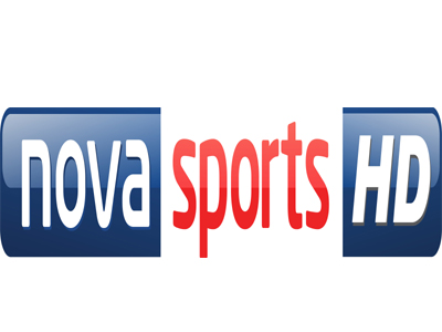 To Novasports HD υποψήφιο για «Καλύτερο Αθλητικό Κανάλι»