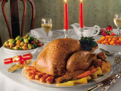 ΙΕΛΚΑ: Φθηνότερο το χριστουγεννιάτικο τραπέζι