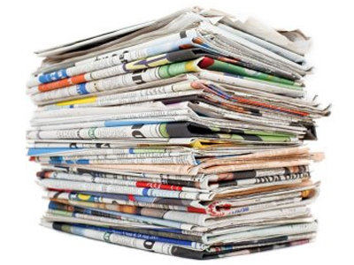 Οι κυκλοφορίες των εφημερίδων στην Αθήνα και πανελλαδικά