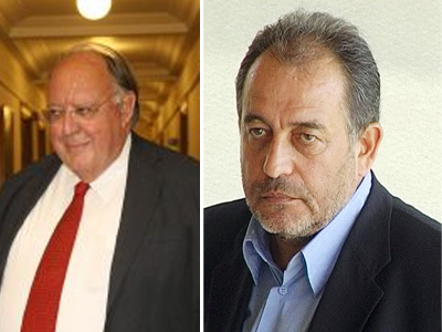 Και ανευθυνοϋπεύθυνος ο κτηνοτρόφος της Βουλής