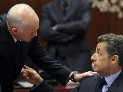 «Εγώ τρελός και καταθλιπτικός;»