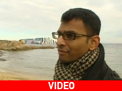 Κραυγή αγωνίας από αδελφό αγνοουμένου του Concordia