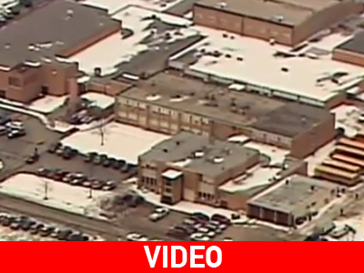 Εγκεφαλικά νεκρός δεύτερος μαθητής από το μακελειό στο Ohio