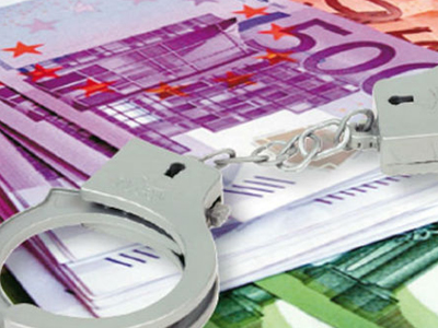 Συνελήφθησαν για χρέη 350.000 ευρώ στο Δημόσιο