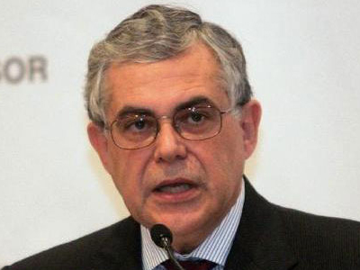 Ολοκληρώθηκε η συνάντηση Παπαδήμου- εφοπλιστών