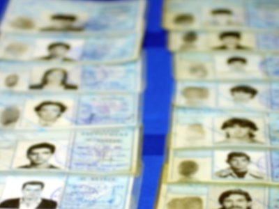 Έκδοση ταυτοτήτων σε Γερμανία και Κύπρο