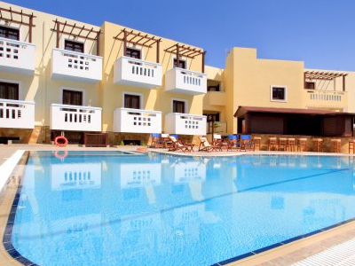 Προσοχή στις τιμές των ξενοδοχείων