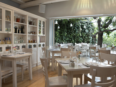 Επαγγελματικό Ολοκληρωμένο Γεύμα στο Εστιατόριο “Αλεξάνδρα”