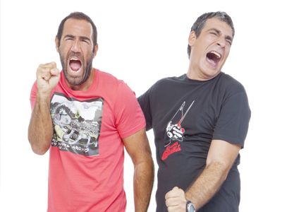 Επιστρέφει το «Ράδιο Αρβύλα»