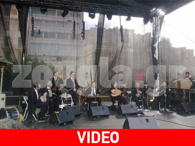 Οι Μουσικές του Κόσμου