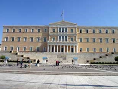 Ντάλα μεσημέρι το Mεσοπρόθεσμο