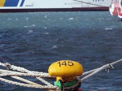 Προβλήματα αύριο με τα ακτοπλοϊκά δρομολόγια