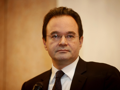 «Είστε συνυπεύθυνος, κύριε Υπουργέ!»