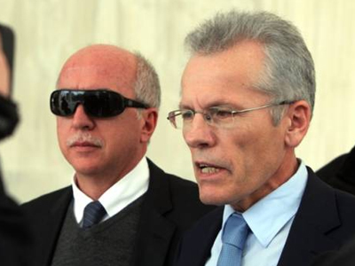 Επιβεβαιώνονται οι οικονομικοί εισαγγελείς