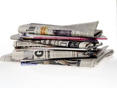 Οι κυκλοφορίες των εφημερίδων στην Αθήνα και πανελλαδικά