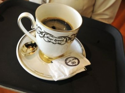 Κέρασε ο Παπαδήμος