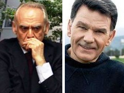 Από τον Άρειο Πάγο στην Αρεοπαγίτου