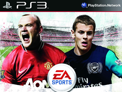 Τo EA Sports Fifa 12 είναι εδώ!