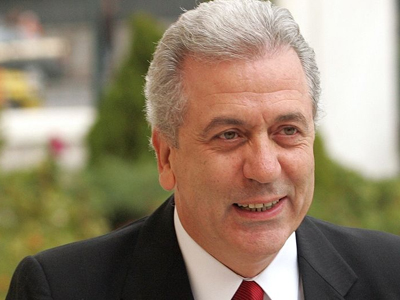 Μην είδατε τον… στρατηγό!