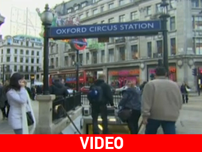 Εκπτώσεις σε Μ. Βρετανία και ΗΠΑ