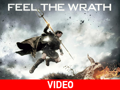 Η οργή των Τιτάνων