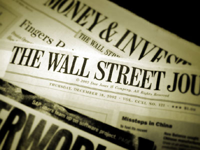 Wall Street Journal: Το Παρίσι στηρίζει την Ελλάδα