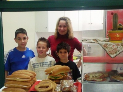 ΕΦΕΤ: Ενημέρωση μαθητών για τα τρόφιμα