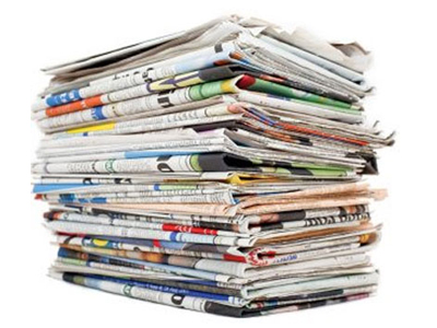Οι κυκλοφορίες των εφημερίδων στην Αθήνα και πανελλαδικά