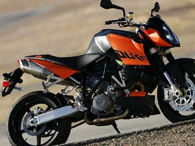 Ανάκληση μοτοσικλετών ΚΤΜ