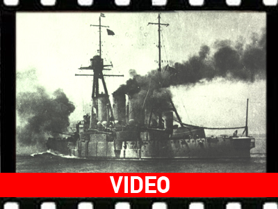 «Θωρηκτό Αβέρωφ»: 1911-2011