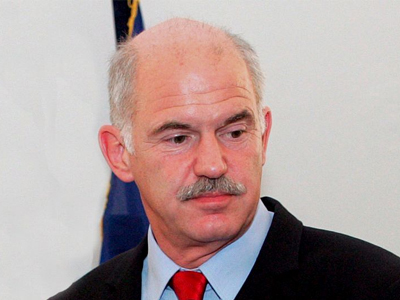 Μόνο ο Παπανδρέου ξέρει…