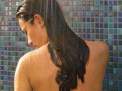 «Σκωτσέζικο ντους» για υγεία και ευεξία