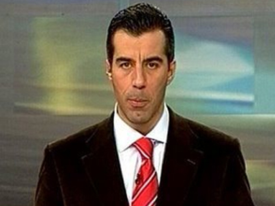 Άπλυτα και αρπαχτές μιας Tv- persona