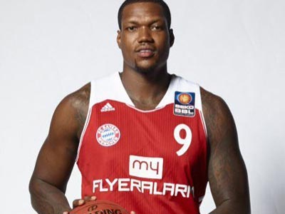 Aισιόδοξος ο Τόμπσον για το ματς με τον Ολυμπιακό